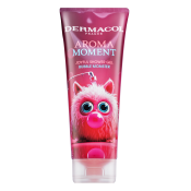 Dermacol Aroma Moment verkoelende douchegel Shower Gel Bubble Monster 250 ml