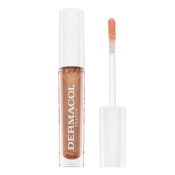Dermacol F****** High Shine Lip Gloss sjajilo za usne No. 03 4 ml