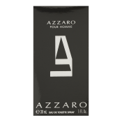 Azzaro Pour Homme woda toaletowa dla mężczyzn 30 ml
