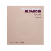 Jil Sander Sensations woda toaletowa dla kobiet 40 ml