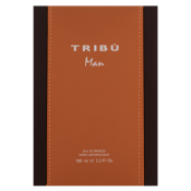 Benetton Tribu Eau de Parfum voor mannen 100 ml