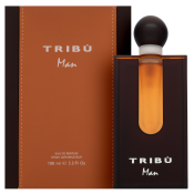 Benetton Tribu Eau de Parfum voor mannen 100 ml