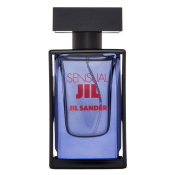 Jil Sander Sensual Jil toaletní voda pro ženy 30 ml