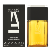 Azzaro Pour Homme toaletná voda pre mužov 50 ml