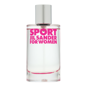 Jil Sander Sport Woman toaletní voda pro ženy 50 ml