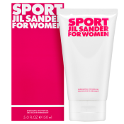 Jil Sander Sport Woman Shower gel for women 150 ml