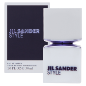 Jil Sander Style woda perfumowana dla kobiet 30 ml