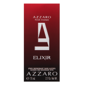 Azzaro Pour Homme Elixir deostick pro muže 75 ml