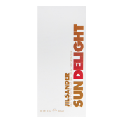 Jil Sander Sun Delight toaletní voda pro ženy 30 ml