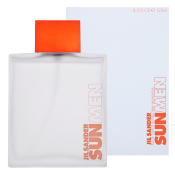 Jil Sander Sun for Men toaletní voda pro muže 125 ml