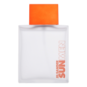Jil Sander Sun for Men toaletní voda pro muže 75 ml