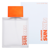 Jil Sander Sun for Men toaletní voda pro muže 75 ml