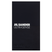 Jil Sander Ultrasense toaletní voda pro muže 40 ml