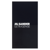 Jil Sander Ultrasense toaletní voda pro muže 100 ml