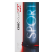 Kenzo Kenzo Homme Sport Extreme toaletna voda za muškarce 100 ml