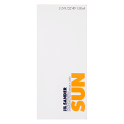 Jil Sander Sun sprchový gel pro ženy 150 ml