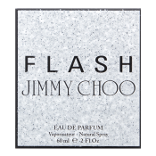 Jimmy Choo Flash Eau de Parfum femei 60 ml