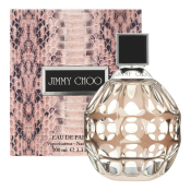 Jimmy Choo for Women woda perfumowana dla kobiet 100 ml