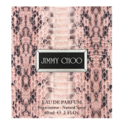 Jimmy Choo for Women Eau de Parfum femei 60 ml
