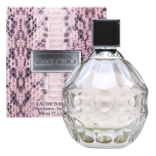 Jimmy Choo for Women Eau de Toilette femei 100 ml