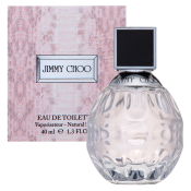 Jimmy Choo for Women toaletná voda pre ženy 40 ml