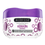 Morfose Hair Mask masker voor haar Keratin 500 ml