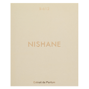 Nishane B-612 čistý parfém unisex 50 ml