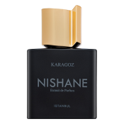 Nishane Karagoz čistý parfém unisex 50 ml