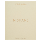 Nishane Wulong Cha čistý parfém unisex 50 ml
