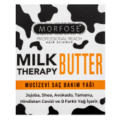 Morfose Milk Therapy Butter dubinski hranjivi maslac za kosu 200 ml