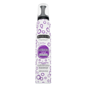 Morfose Hair Mousse Perfect Hold pjenasti učvršćivač za kosu za volumen kose Keratin 200 ml