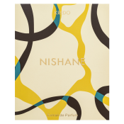 Nishane Kredo čistý parfém unisex 50 ml