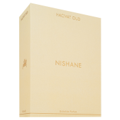 Nishane Hacivat Oud čistý parfém unisex 50 ml
