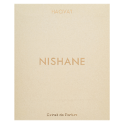 Nishane Hacivat čistý parfém unisex 100 ml