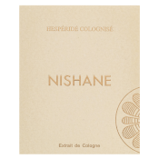 Nishane Hespéridé Colognisé kolínská voda unisex 100 ml