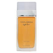 Dolce & Gabbana Light Blue Sunset in Salina toaletní voda pro ženy 100 ml