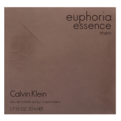 Calvin Klein Euphoria Essence Men Eau de Toilette férfiaknak 50 ml