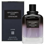Givenchy Gentlemen Only Intense toaletní voda pro muže 150 ml