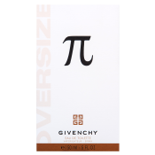 Givenchy Pí toaletní voda pro muže 150 ml