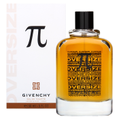Givenchy Pí toaletní voda pro muže 150 ml