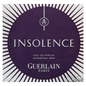 Guerlain Insolence Eau de Parfum for women 50 ml