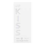 JLS Kiss woda toaletowa dla kobiet 30 ml