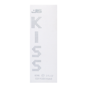 JLS Kiss Eau de Toilette for women 60 ml