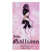 John Galliano John Galliano Eau de Toilette for women 60 ml