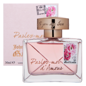John Galliano Parlez Moi d´Amour Eau de Parfum for women 30 ml