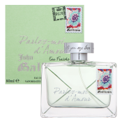 John Galliano Parlez-Moi d´Amour Eau Fraiche тоалетна вода за жени 80 ml