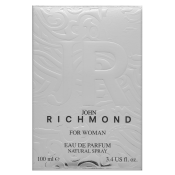 John Richmond Eau De Parfum Eau de Parfum for women 100 ml