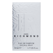John Richmond Eau De Parfum Eau de Parfum voor vrouwen 50 ml