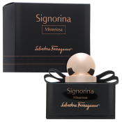 Salvatore Ferragamo Signorina Misteriosa Eau de Parfum voor vrouwen 30 ml