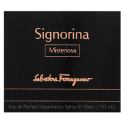 Salvatore Ferragamo Signorina Misteriosa Eau de Parfum for women 50 ml